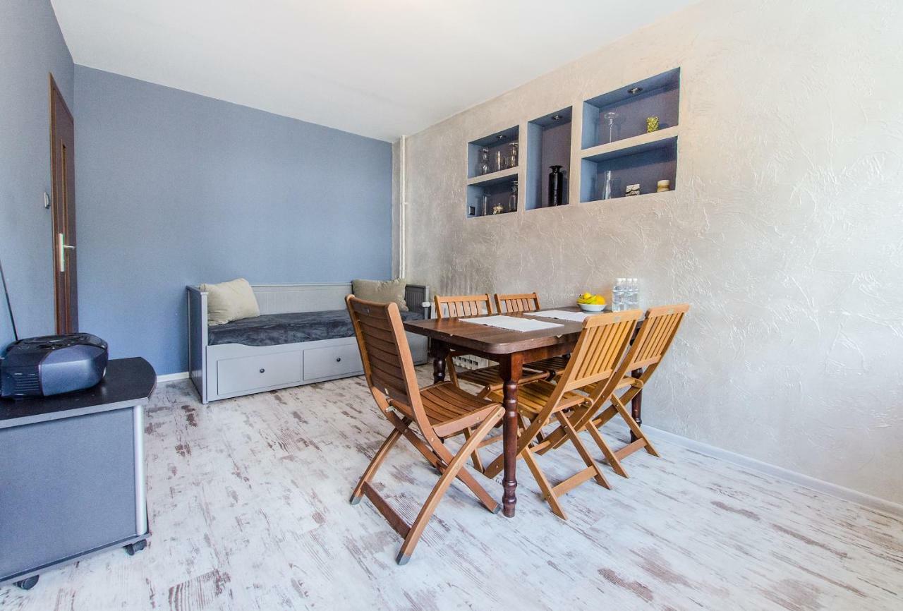 Smart Rental Management Kotlarska Apartment Breslau Exterior foto